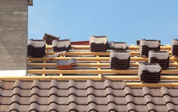 Horsham St Faith clay roofing costs