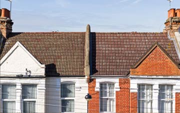 clay roofing Horsham St Faith, Norfolk