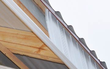why Horsham St Faith fascia repairs are essential