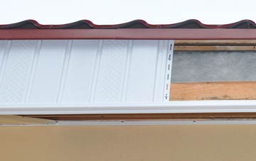Horsham St Faith fascia repair costs