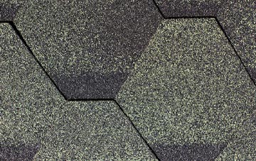 Horsham St Faith fibreglass shingle repairs