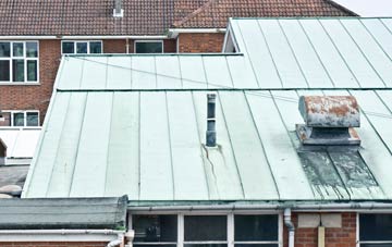 Horsham St Faith lead roofing costs
