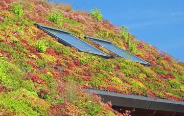 Horsham St Faith living roof systems