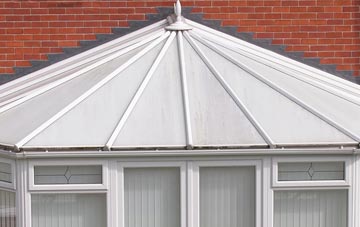 Horsham St Faith polycarbonate conservatory roof repairs