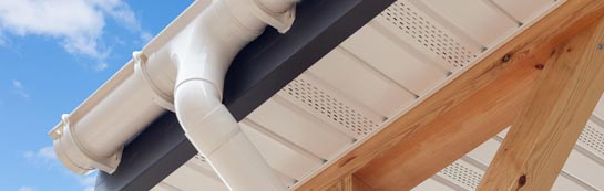 get Horsham St Faith guttering quotes today