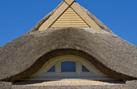 Horsham St Faith thatch roofing