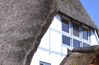 find rated Horsham St Faith thatchers